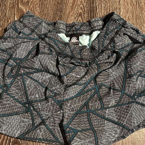 Champion Athletic Shorts - Picture 2 of 4